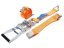 Upínací kurt okolo kola 5t 3m - s jednoduchým obšitím