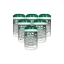 Vlhčené čisticí utěrky Simple Green Crystal - 6 balení