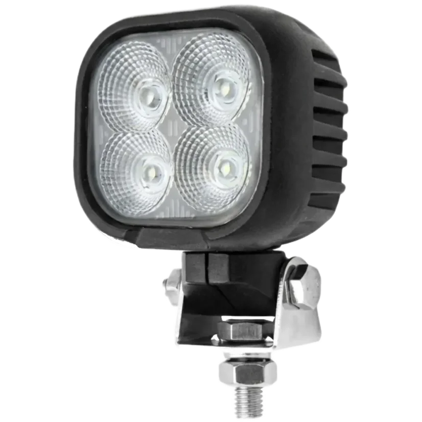LED pracovní světlomet PROPLAST PRO-MINI-MASTER 3600 lm
