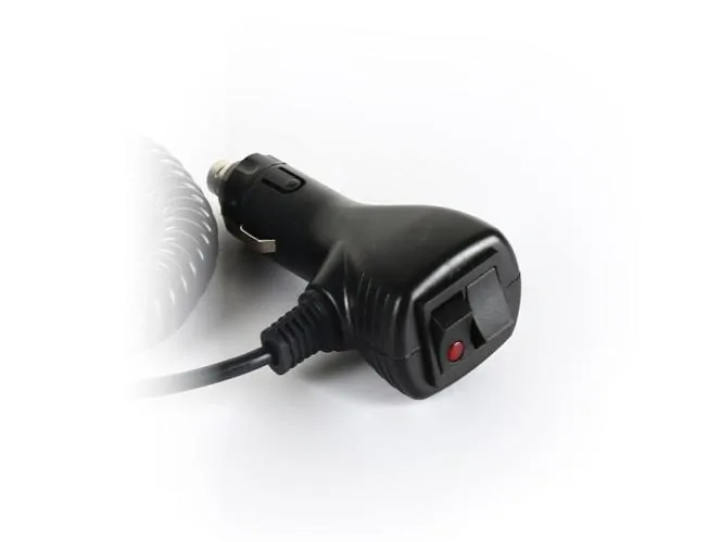 LED maják Proplast PRO-MULTI-FLASH II ADR magnetický žlutý