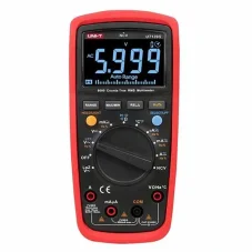 Multimetr ruční UNI-T UT139S