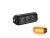 LED stroboskop Proplast PRO-NANO-STROBE žluté