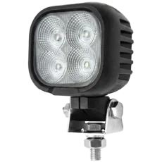 LED pracovní světlomet PROPLAST PRO-MINI-MASTER 3600 lm