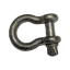 Třmen / šekl omega 3250 kg - žárově zinkovaný