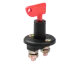 Odpojovač autobaterie s klíčem 150A 12/24V – pohled 3