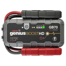 Startovací zdroj NOCO GB70 2000A 12V
