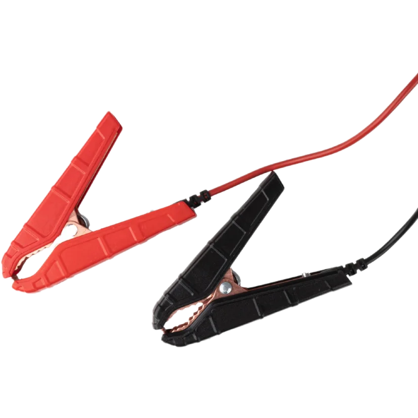 Nabíječka autobaterií digitální 12V (25A) a 24V (12A) s funkcí Boost