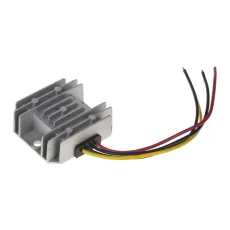 Měnič napětí ke kameře 24V / 12V, 5A