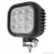 LED pracovní světlo Proplast PRO-SUPER-MASTER 7200 Lumenů