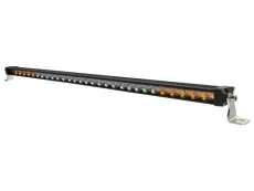 LED pracovní světlo se stroboskopy Proplast PRO-MULTI-STREAM, 3200 lumenů
