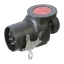 Zástrčka TIR 15PIN 24V