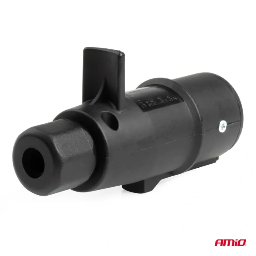Zástrčka tažného zařízení 24V 7pin N-type