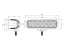 LED zpětný světlomet Proplast PRO-REVERSE II kabel 0,5m