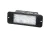 LED stroboskop PRO-M-STROBE žlutý 12/24 vestavná verze - výprodej