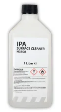 Čistič a aktivátor samolepících pásek IPACLEAN 100 ml