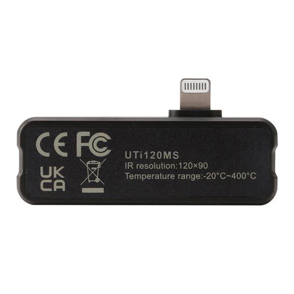 Termokamera UNI-T UTi120M (iPhone)