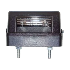 Osvětlení RZ Proplast 166 12V – pohled 2