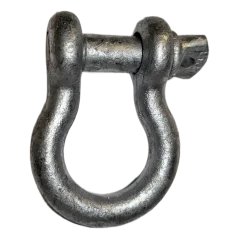 Třmen / šekl omega žárově zinkovaný 3250 kg