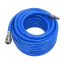 Vzduchová hadice PVC 10mm 20bar + rychlospojky - 10m