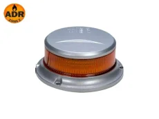 LED maják Proplast PRO-MULTI-FLASH II ADR pevná montáž žlutý