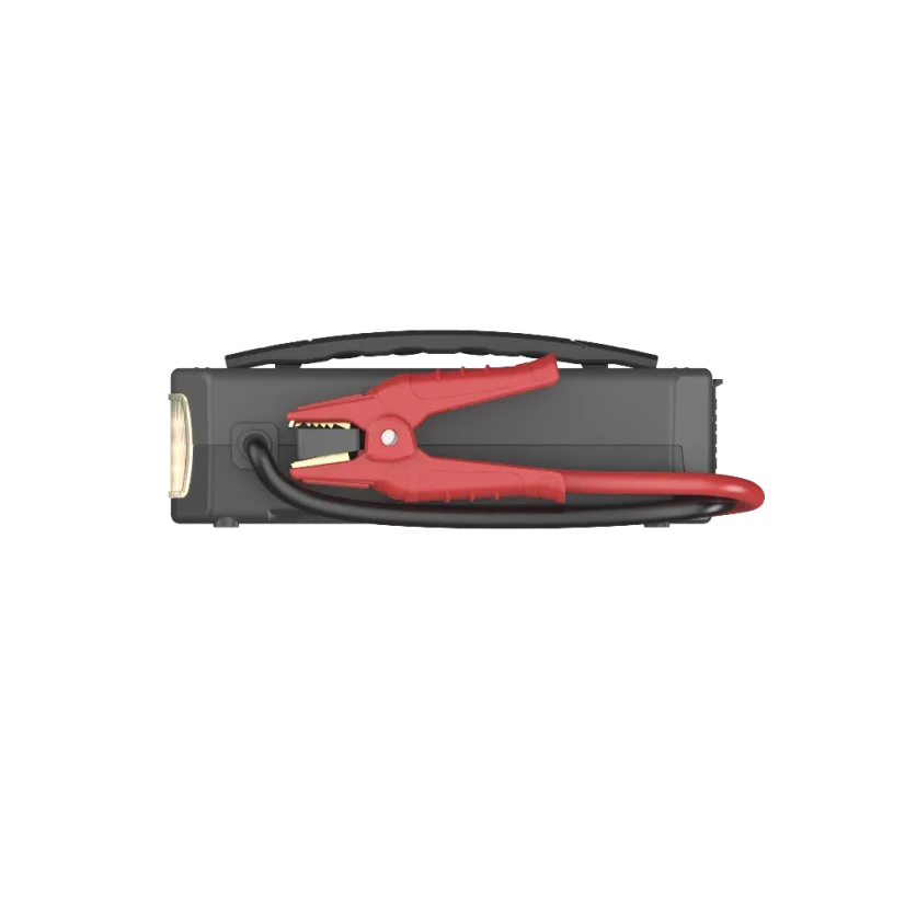 Startovací zdroj Lokithor J403HD  10000A 12V RFCT