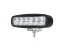 LED zpětný světlomet Proplast PRO-REVERSE II kabel 0,5m