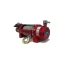 Naviják hydraulický BST HS 12000 lbs ocelové lano