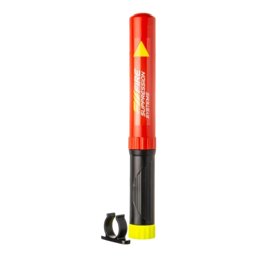 Aerosolový hasicí přístroj FSS Fire 100