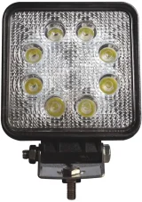 LED pracovní světlo Proplast PRO-ECO-ROCK 2700 lumenů