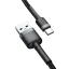 USB kabel Baseus USB-A / USB-C 2A 3m