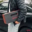 Podložka pod kolena a lehátko skládací 3v1, snadno přenosné
