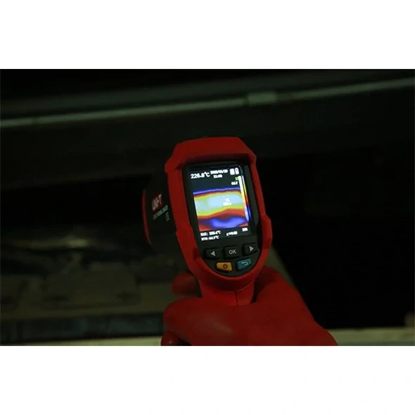 Termokamera UNI-T UTi32