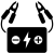 Startování a nabíjení