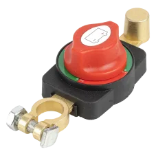 Odpojovač autobaterie na (-) pól 275A / 1000A 12–48V