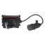 Redukce zásuvky tažného zařízení N-Type 7/7PIN+ měnič 24/12V
