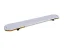 LED majáková rampa Proplast PRO-ROAD-BAR 980 mm střed opál - poslední kus