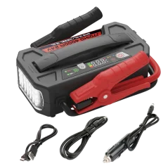 Startovací zdroj LOKITHOR J701HD 4000A 24V RFCT