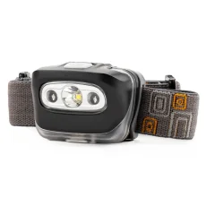 Čelovka - LED svítilna dobíjecí 180Flux IPX4