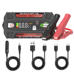 Startovací zdroj LOKITHOR J402 PRO 3500A 12V