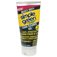 Čisticí gel na ruce Simple Green s pemzou - 200ml Čisticí gel na ruce Simple Green s pemzou - 200ml
