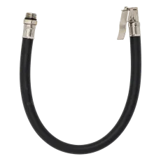 Hadice na huštění pneumatik 1/4" 40cm