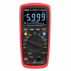 Multimetr ruční UNI-T UT139S