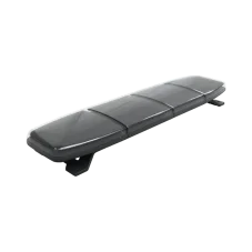 LED majáková rampa PRO-CUST-BAR 1250mm s osvětlením - modrá