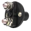 Odpojovač autobaterie s klíčem 150A 12/24V – pohled 2