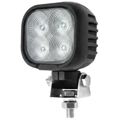 LED pracovní světlomet PROPLAST PRO-MINI-MASTER 3600 lm