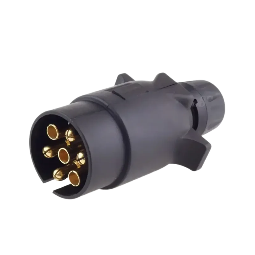 Zástrčka tažného zařízení 7PIN 12V