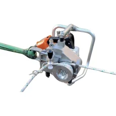 Naviják přenosný elektrický Powerwinch 1200B  (Aku Stihl)