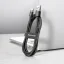 USB kabel Baseus USB-A / USB-C 2A 3m