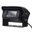 Kamera vyhřívaná zaklápěcí AHD 720P 4PIN s IR, vnější