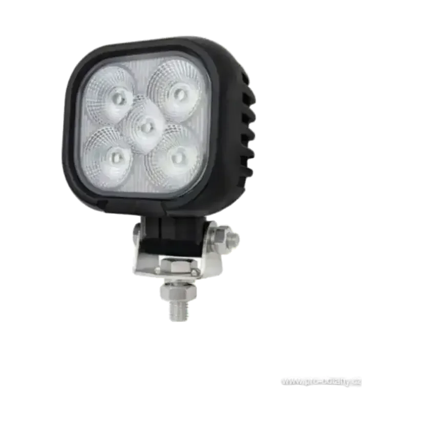 LED pracovní světlo Proplast PRO-MASTER 4500 lumenů
